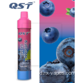 Harga grosir qst flex 4000 puffs